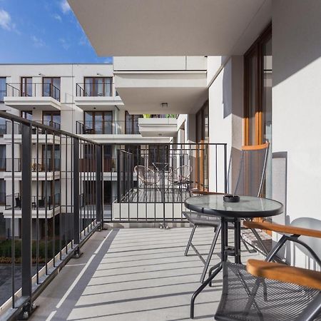 City Of The Kings - Smile Apartment Krakau Buitenkant foto