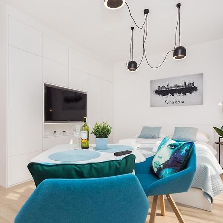 City Of The Kings - Smile Apartment Krakau Buitenkant foto