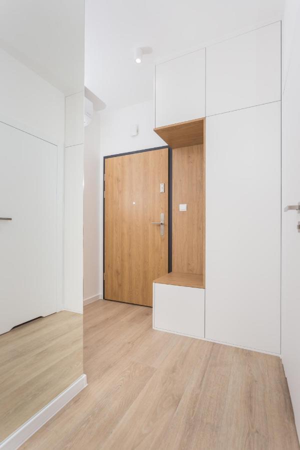 City Of The Kings - Smile Apartment Krakau Buitenkant foto