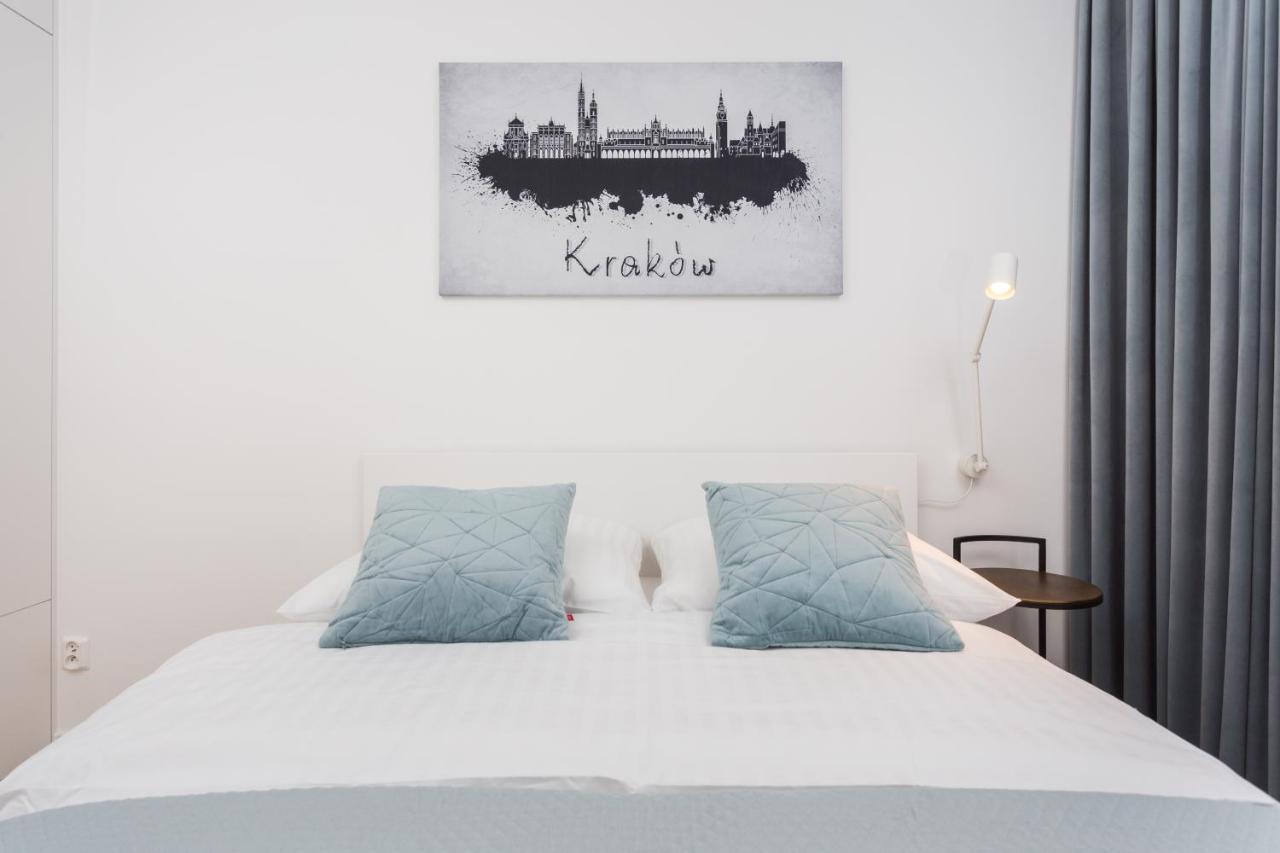 City Of The Kings - Smile Apartment Krakau Buitenkant foto